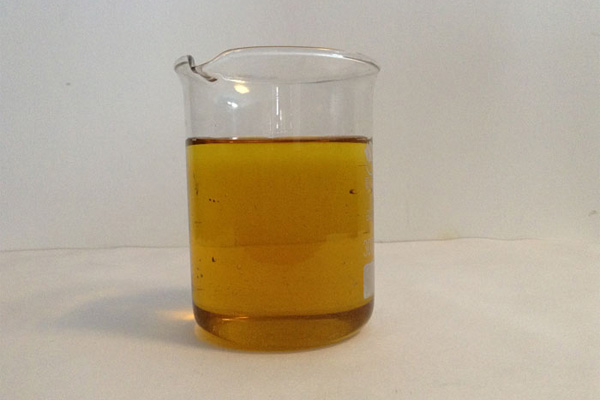 聚合氯化铝液体